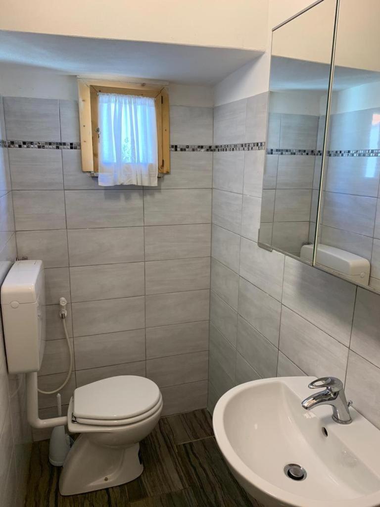 Casale Falcone - Calamoresca Piombino Room photo