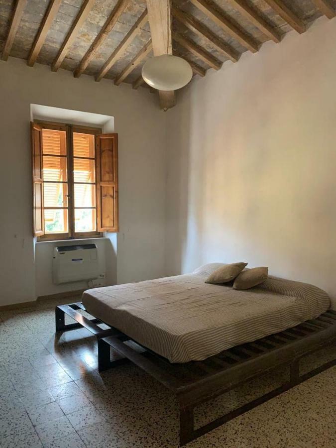 Casale Falcone - Calamoresca Piombino Exterior photo